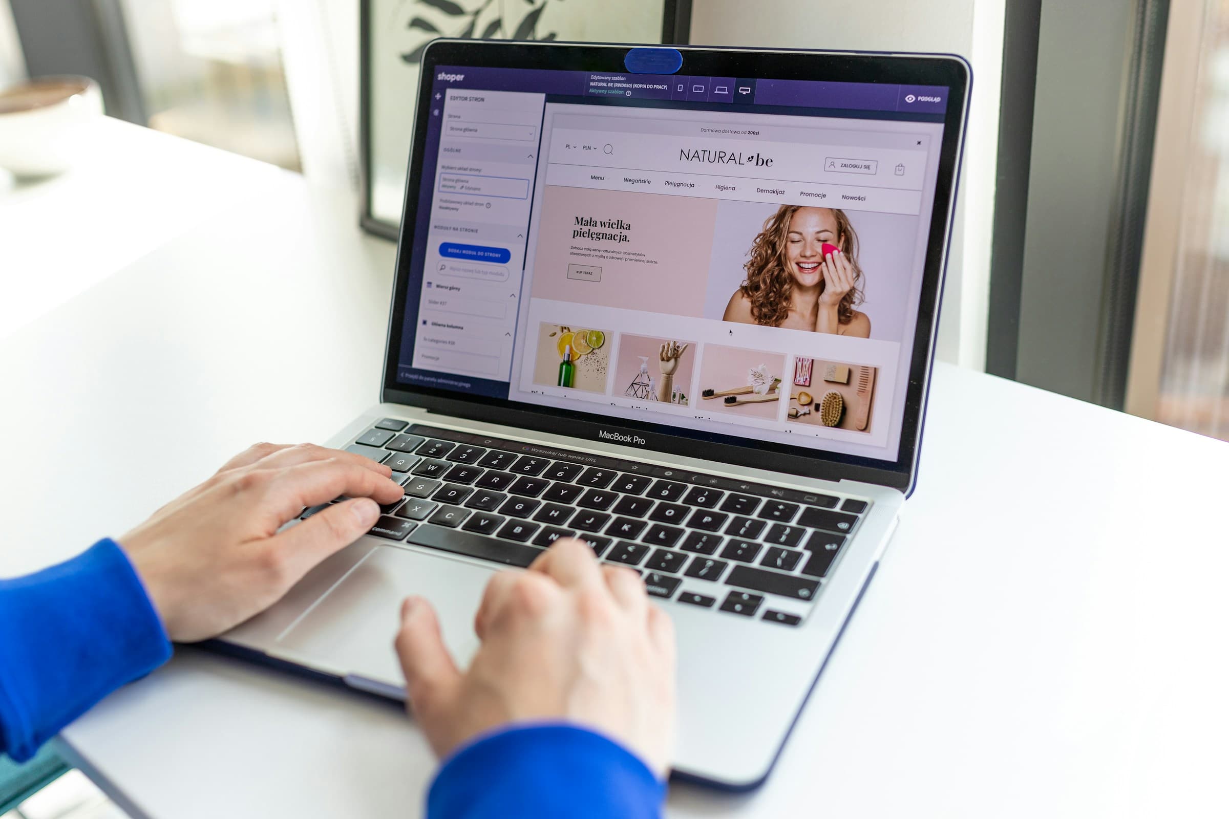 Shopify Theme Development Best Practices - Featured Image