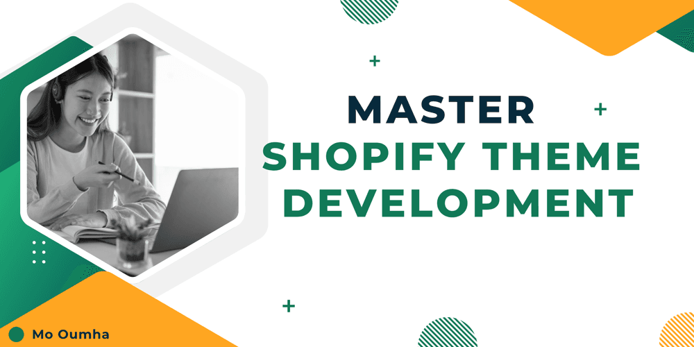 Shopify App Development Bootcamp