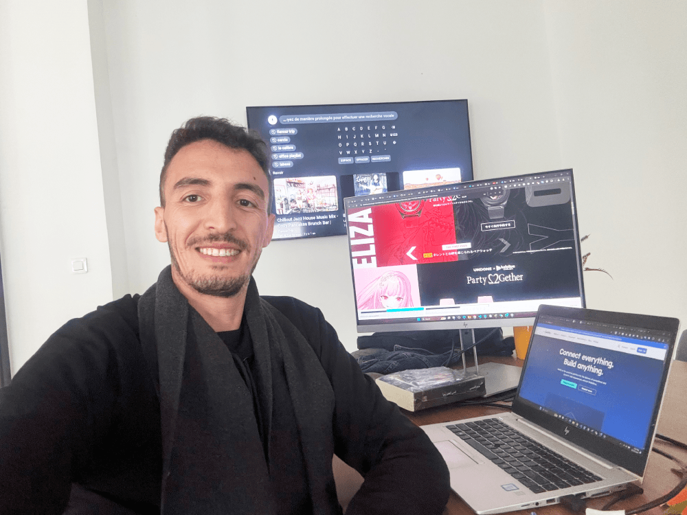 Mo Oumha - Shopify and Shopify Plus Expert